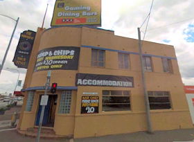 Mowbray Hotel - The - Maitland Accommodation 0