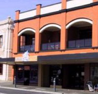 Merseybank Apartments - Maitland Accommodation