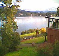 Driftwood Cottages - Maitland Accommodation