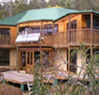 Niche - Southern Tasmanian Yoga Retreat Centre - Maitland Accommodation