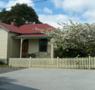 McIntosh Cottages - Maitland Accommodation
