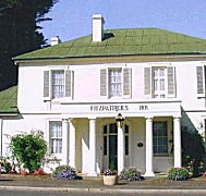 Fitzpatricks Inn - Maitland Accommodation