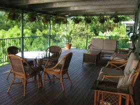 Daintree Riverview - Maitland Accommodation 0