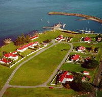 Pilot Station Accommodation - Maitland Accommodation