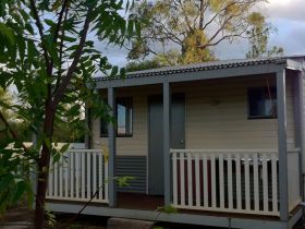 Gunnawarra QLD Maitland Accommodation