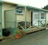Orford Seabreeze Holiday Cabins - Maitland Accommodation
