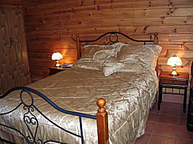 Barra Farm Bed And Breakfast - Maitland Accommodation 0