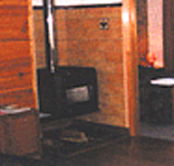 Stringy Bark Holiday Accommodation - Maitland Accommodation