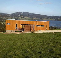 Deck House - Maitland Accommodation