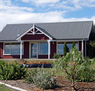Shetland Rest - Maitland Accommodation