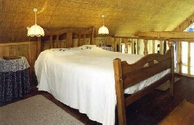 Pawtella TAS Maitland Accommodation