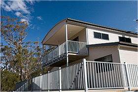 Barnes Bay TAS Maitland Accommodation