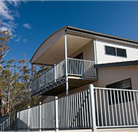 Bruny Island Accommodation Services - Echidna - Maitland Accommodation