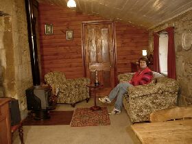 Colonial Cottages Of Ross - Historic Hudson Cottage - Maitland Accommodation 0