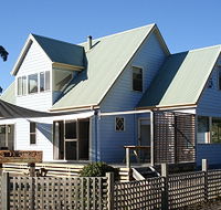 The Big Blue Retreat - Maitland Accommodation