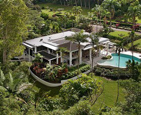 Rainforest Estate - Maitland Accommodation 0