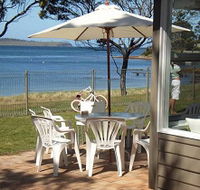 Orford on the Beach - Maitland Accommodation