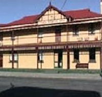 Interstate Hotel - Maitland Accommodation