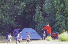 Maria Island TAS Maitland Accommodation