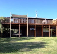 Dove On Freycinet - Maitland Accommodation