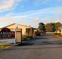 Marsden Court - Maitland Accommodation