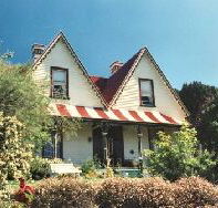 Westella House - Maitland Accommodation