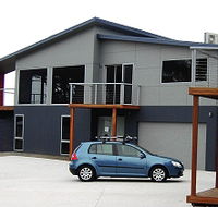 Freyscape - Maitland Accommodation