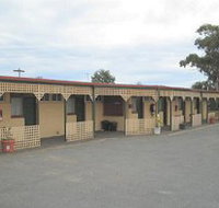Central Court Motel - Maitland Accommodation