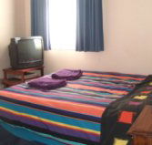 Kentish Hotel - Maitland Accommodation