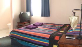 Kentish Hotel - Maitland Accommodation 0