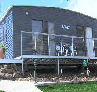 Port Huon Cottages - Maitland Accommodation