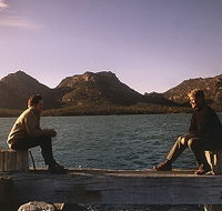 Freycinet National Park Camping Ground - Maitland Accommodation