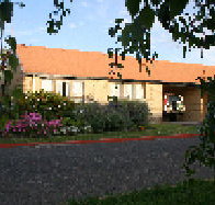 Glasgow Lodge - Maitland Accommodation