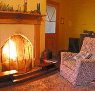 Jetty House - The - Maitland Accommodation