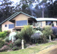 Maria Views Bed and Breakfast - Maitland Accommodation