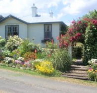 Castle Forbes Bay House - Maitland Accommodation