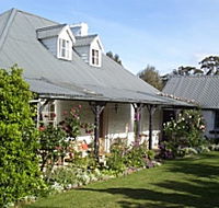 Orford's Sanda House BB - Maitland Accommodation