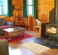 Cradle Mountain Highlanders - Maitland Accommodation
