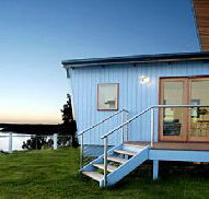 Wheelhouse Apartments - Maitland Accommodation