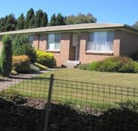 Sheffield Pioneer Holiday Units - Maitland Accommodation