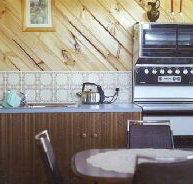 Paradise Cottage - Maitland Accommodation