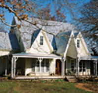 Elm Wood Classic Bed and Breakfast - Maitland Accommodation