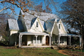 Elm Wood Classic Bed And Breakfast - Maitland Accommodation 0