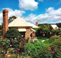 Moving Image Boutique Guest House - Maitland Accommodation