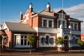 Cygnet TAS Maitland Accommodation