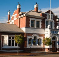 Old Bank BB - Maitland Accommodation