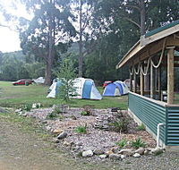 Southport Hotel and Caravan Park - Maitland Accommodation