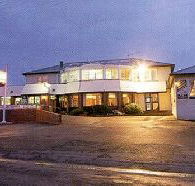 Dover Hotel Motel - Maitland Accommodation