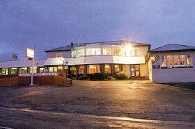 Dover Hotel Motel - Maitland Accommodation 0