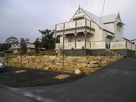 South Arm TAS Maitland Accommodation